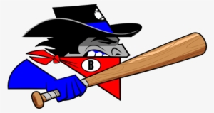 81 - Bakersfield Train Robbers #4108955