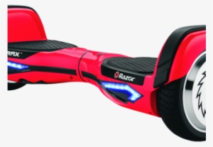Razor Hovertrax 2,0 - Red Razor Hoverboard #4108957