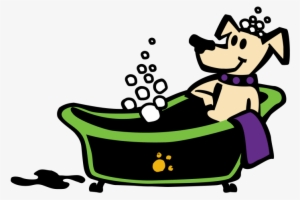 For The Month Of May We Will Be Offering Express Baths - Cartoon #4108980