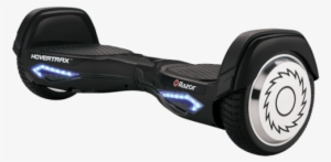 Hovertrax 2 - 0 - Black - Razor Hovertrax 2.0 Self Balancing Scooter Black #4109001