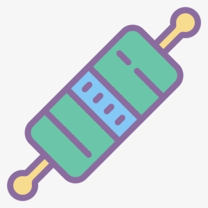 Heater Resistor Icon - Icon #4109003