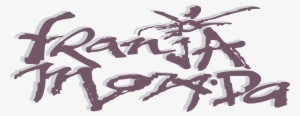 Franja Monada Logo Png Transparent - Logo #4109089