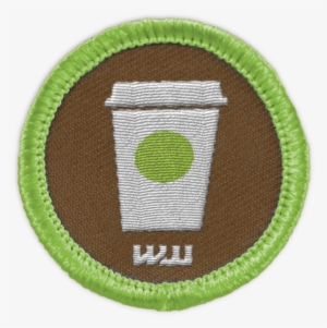 People Can Keep Their Tent Up, If They Keep It Clean - Label #4109139