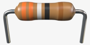 Constant Resistor - Insect #4109143