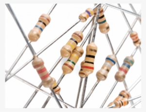 Sparkfun Com10969 Resistor Kit - 1/4w (500 Total) #4109244