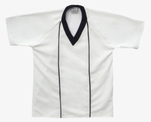 Playera Drifit Con Franjas - Dri-fit #4109327