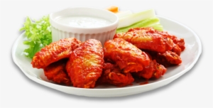 Give Your Lunch Or Dinner A Strong Start By Ordering - فوائد اجنحة الدجاج #4109458