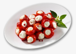 Aphrodisiac Appetizers - Food #4109522