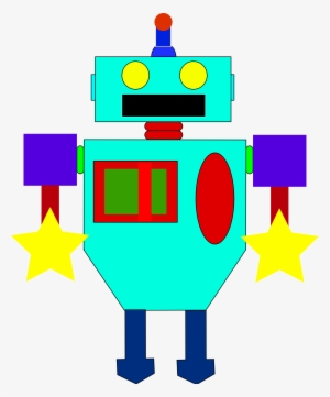 Big Image - Clip Art #4109620