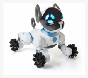 Wowwee 0805 Chip Robot Dog #4109673
