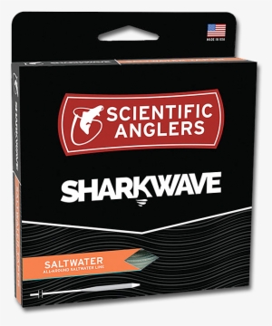 Scientific Anglers Sharkwave Saltwater Floating Fly #4109725