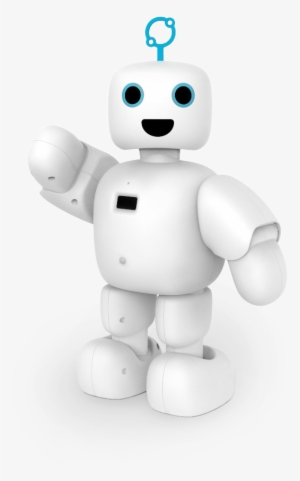 Robot Pibo - Robot #4109752