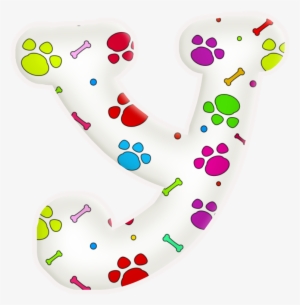 Axy 764×803 Píxeles - Abecedario Con Huellas De Perro #4109781