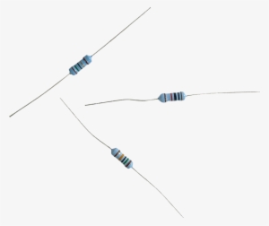 5w, Metal Film, 5 Of Each Value Image #4109919