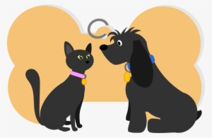 Identifica A Tu Mascota - Perritos Y Gatos Png #4109944