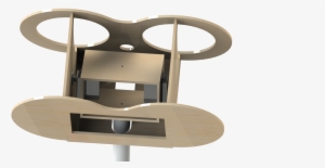 Our Head At This Point In The Project Consisted Of - Plywood #4109976