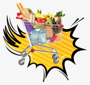 El Mejor Servicio - Shopping Trip Math [book] #4109997