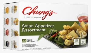 Chungs Egg Rolls, Shrimp - 4 Egg Rolls, 12 Oz #4110022