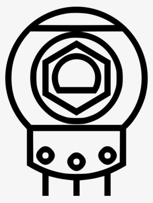 Png File - Icon #4110026