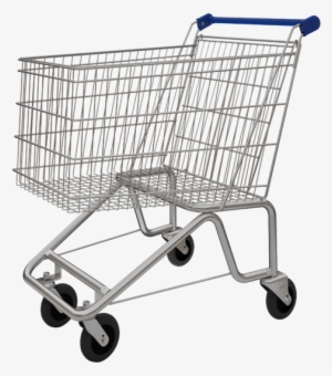 Shopping Cart #4110074