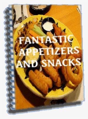 After Purchase Select "return To Merchant" To Receive - Hors D'oeuvre #4110076