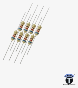 1/4 Watt Carbon Film Resistor Buy Online In Kochi, - Resistor #4110102