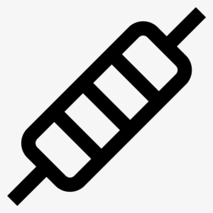 Rezystor Nagrzewnicy Icon #4110153