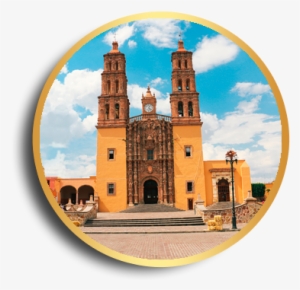 5 Ruta De La Independencia - Church Of Hidalgo #4110238