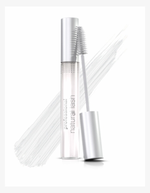 Used Over Any Mascara, It Seals The Color And Keeps - Covergirl Natural Lash #4110262