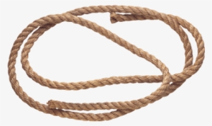 Small Rope Hd - Лассо Png #4110264