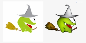 Cut The Rope Clipart Art Museum Cut The Rope - Cut The Rope #4110326