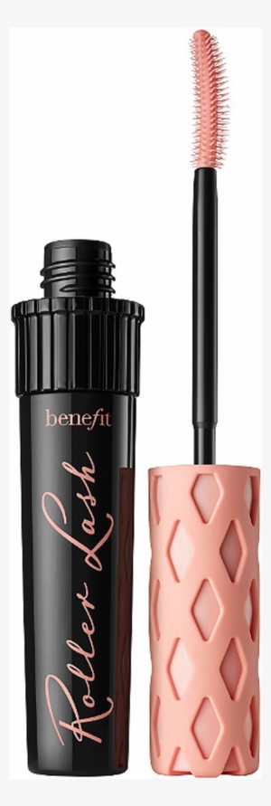 Benefit Cosmetics Roller Lash Curling & Lifting Mascara - Benefit Roller Lash #4110398