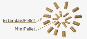 Minipellet - Joint-stock Company #4110426