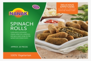 Hors D'oeuvre #4110483