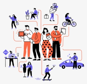 Lightning Network #4110531