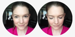 On Saturday I Completed My First 10km Event And I Wore - Eye Liner #4110533