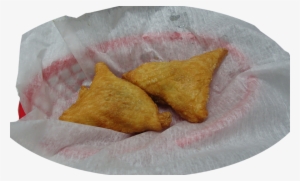 2pcs For $3 - Samosa #4110692