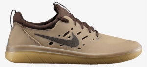 Nike Men's Sb Nyjah Free #4110788