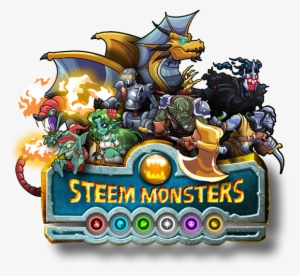 A Few Hours Ago, We Were Just Treated To A Gameplay - Steemmonsters #4110789