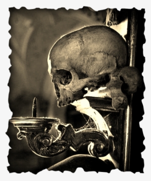 Custom Spell With Santa Muerte - Santa Muerte Design #4110792