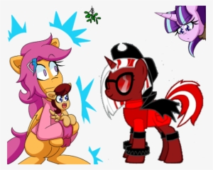 Jake Heritagu, Baby, Baby Pony, Cloak, Clothes, Colt, - My Little Pony: Friendship Is Magic #4110816