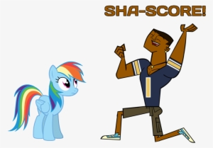 Keno9988, Human, Lightning, Rainbow Dash, Safe, Total - Little Pony Friendship Is Magic #4110858