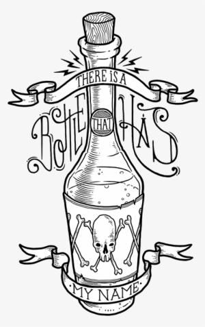 Dibujos De Santa Muerte #4110907