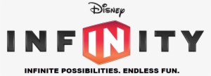 File Size - Disney Infinity Logo #4110943