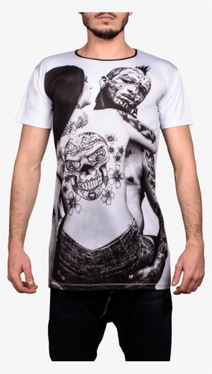 Av Santamuerte Model - Luxury #4110988