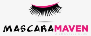 Mascara Maven And More - Logo Mascara #4110992