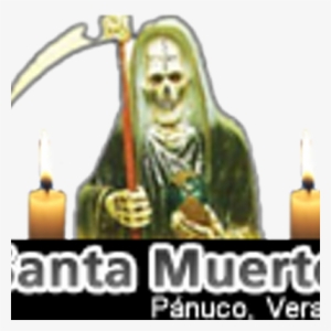 Santa Muerte Pánuco - Poster #4111159
