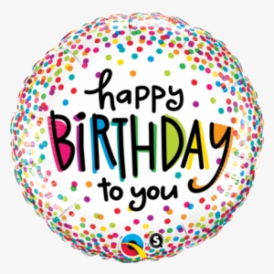 Great Globos Cumpleaos Globos Cumpleaos With Cumpleaos #4111315