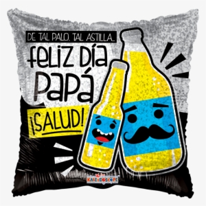 Cerveza Dia Del Padre #4111361