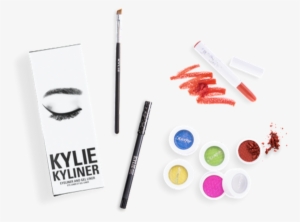 Paleta De Sombras By Kylie Jenner - The Bronze Palette #4111406
